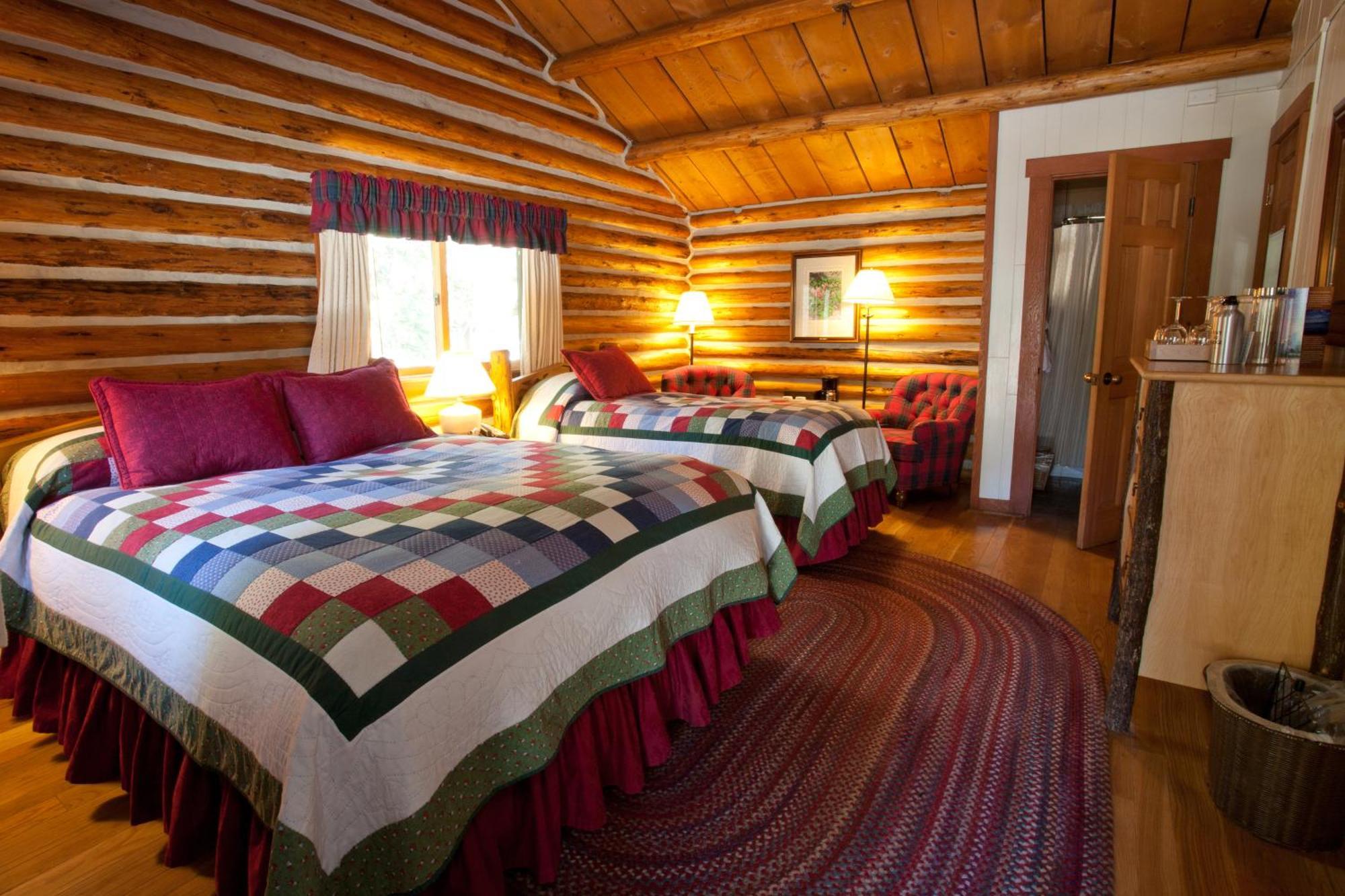 Jenny Lake Lodge Beaver Creek Exterior foto