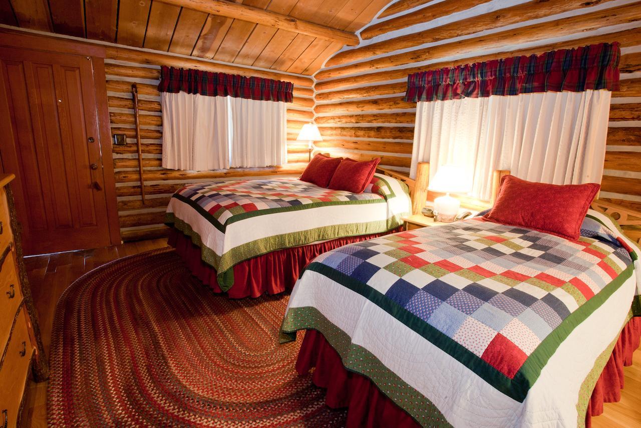 Jenny Lake Lodge Beaver Creek Habitación foto