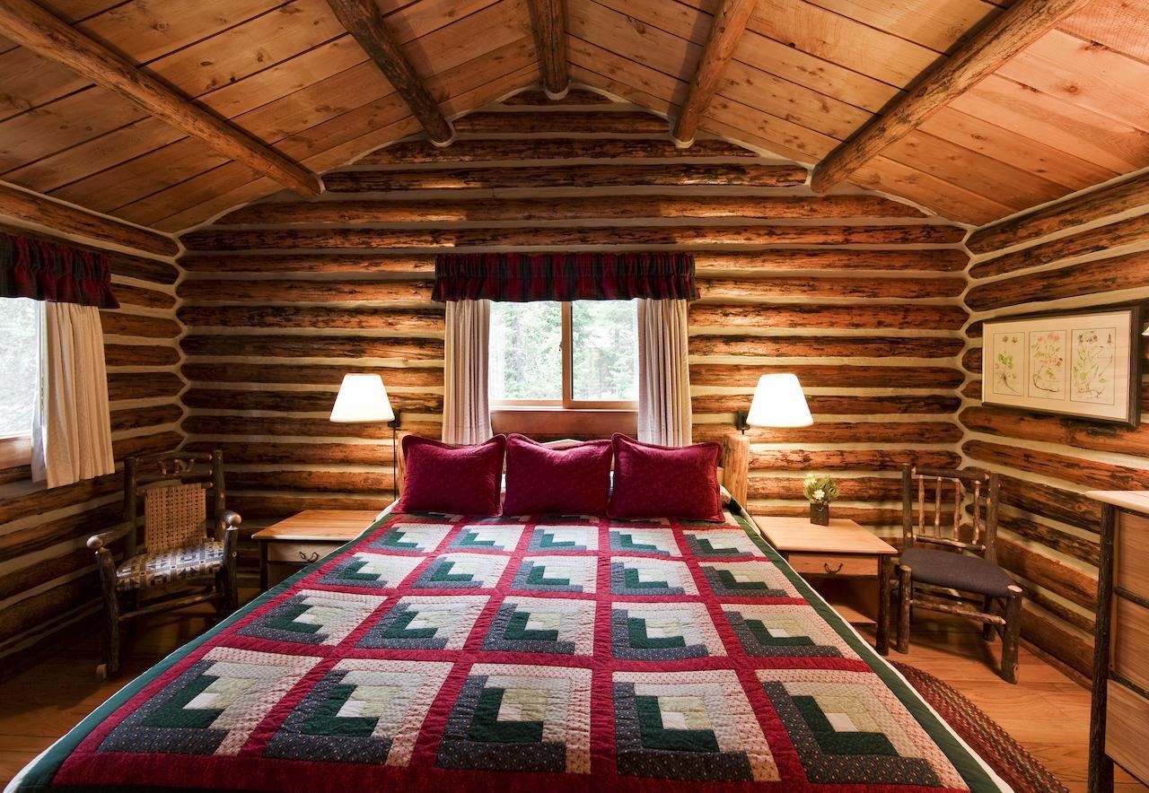 Jenny Lake Lodge Beaver Creek Exterior foto