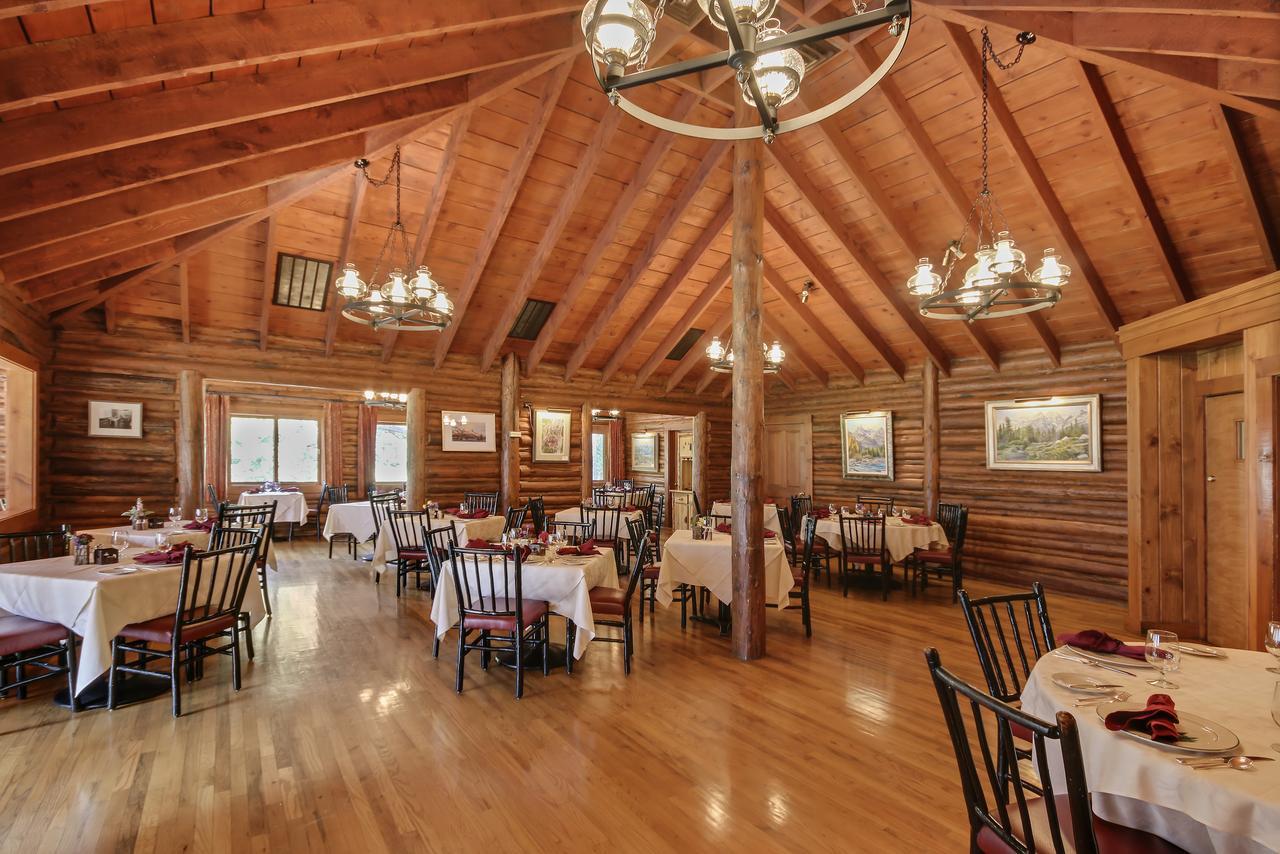 Jenny Lake Lodge Beaver Creek Exterior foto
