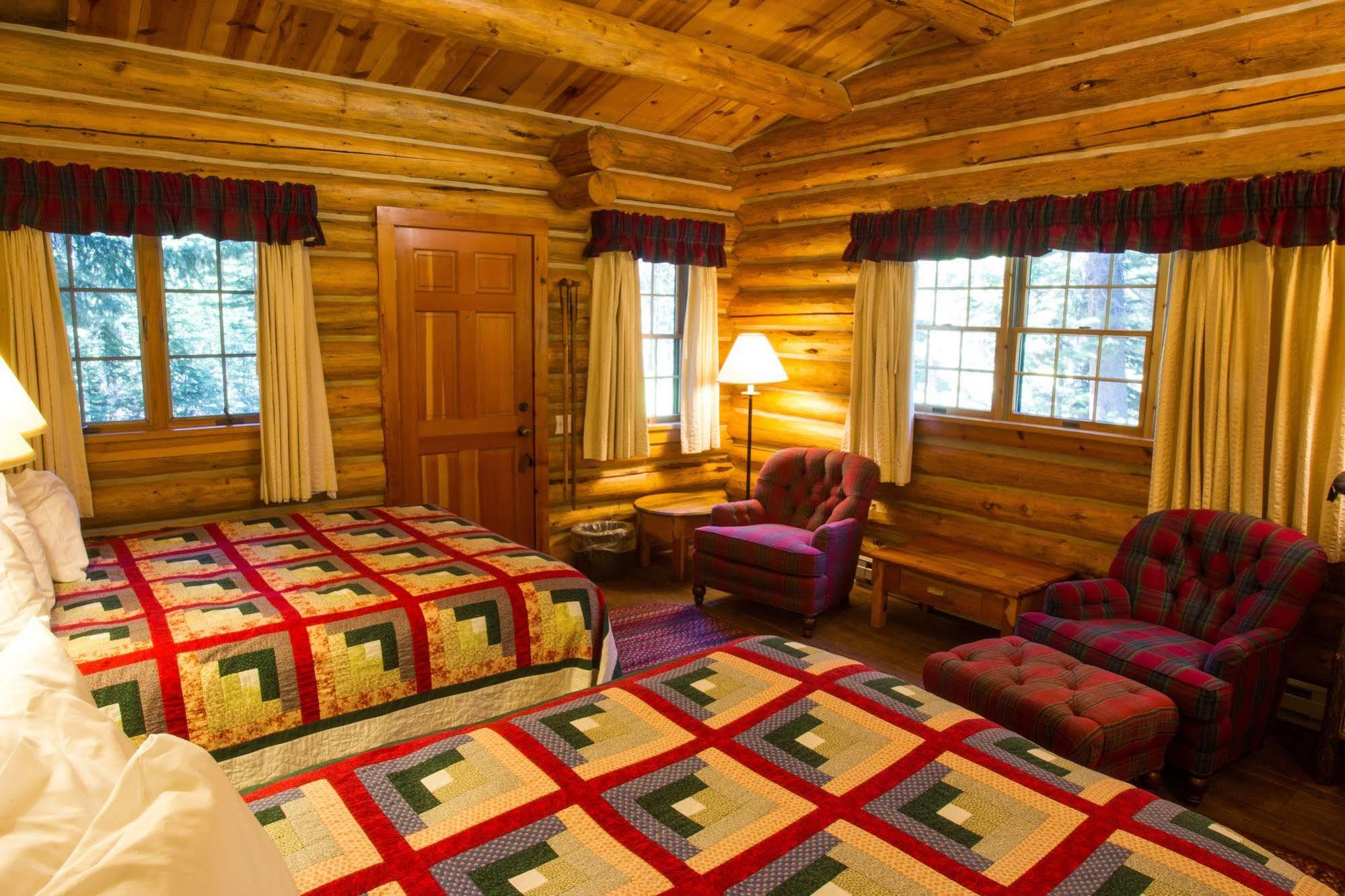 Jenny Lake Lodge Beaver Creek Exterior foto