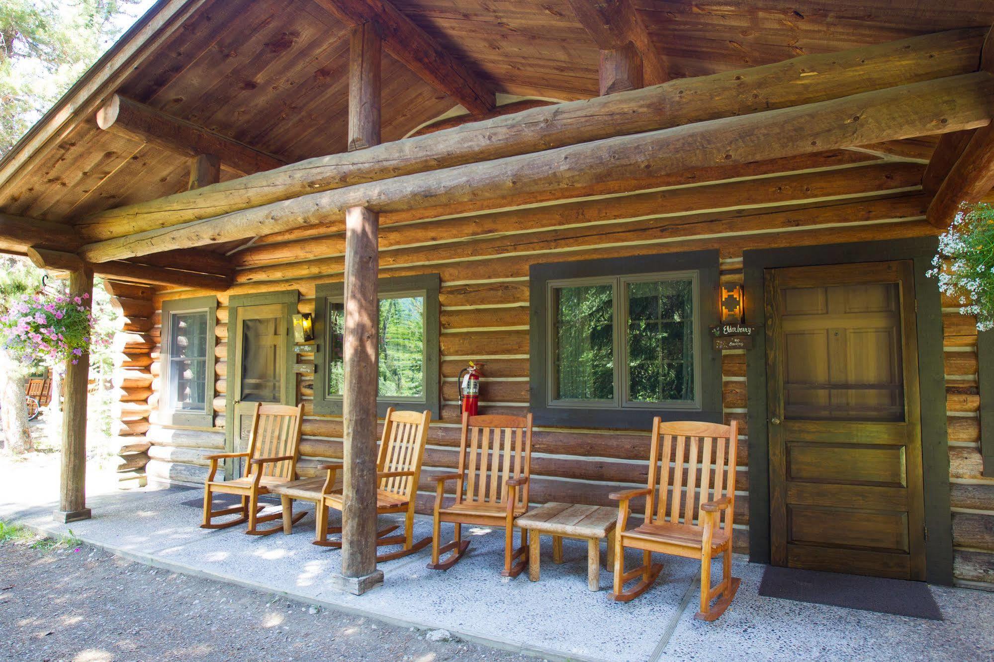 Jenny Lake Lodge Beaver Creek Exterior foto